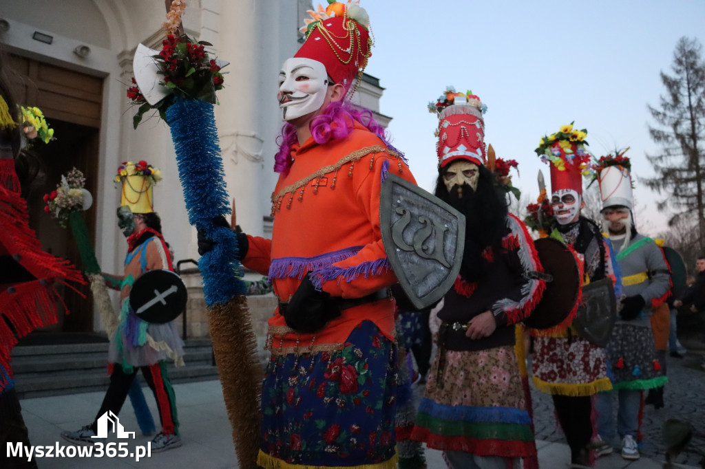 Fotorelacja I: Msza Rezurekcyjna w Koziegłówkach - Wielkanoc 2026!