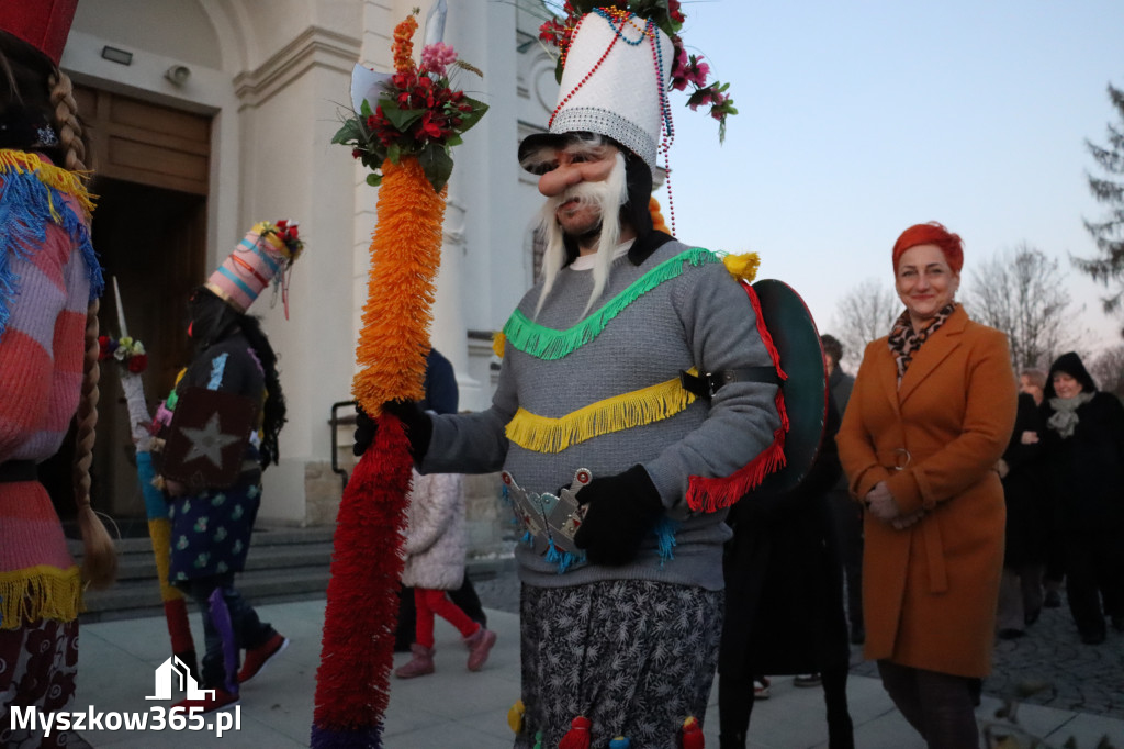 Fotorelacja I: Msza Rezurekcyjna w Koziegłówkach - Wielkanoc 2026!