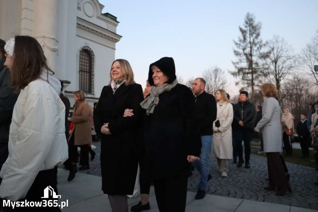 Fotorelacja I: Msza Rezurekcyjna w Koziegłówkach - Wielkanoc 2026!