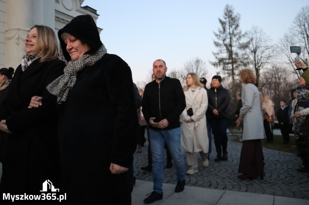 Fotorelacja I: Msza Rezurekcyjna w Koziegłówkach - Wielkanoc 2026!