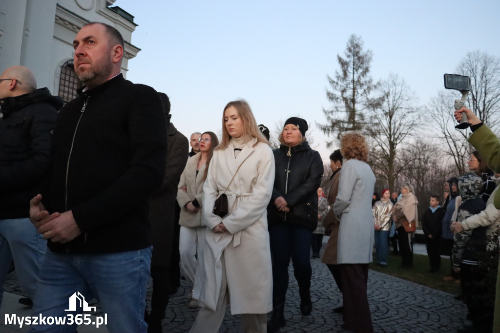 Fotorelacja I: Msza Rezurekcyjna w Koziegłówkach - Wielkanoc 2026!