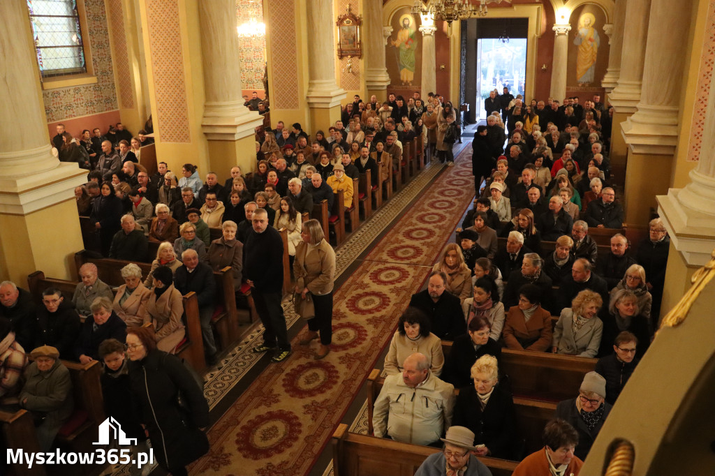 Fotorelacja II: Msza Rezurekcyjna w Koziegłówkach - Wielkanoc 2026!