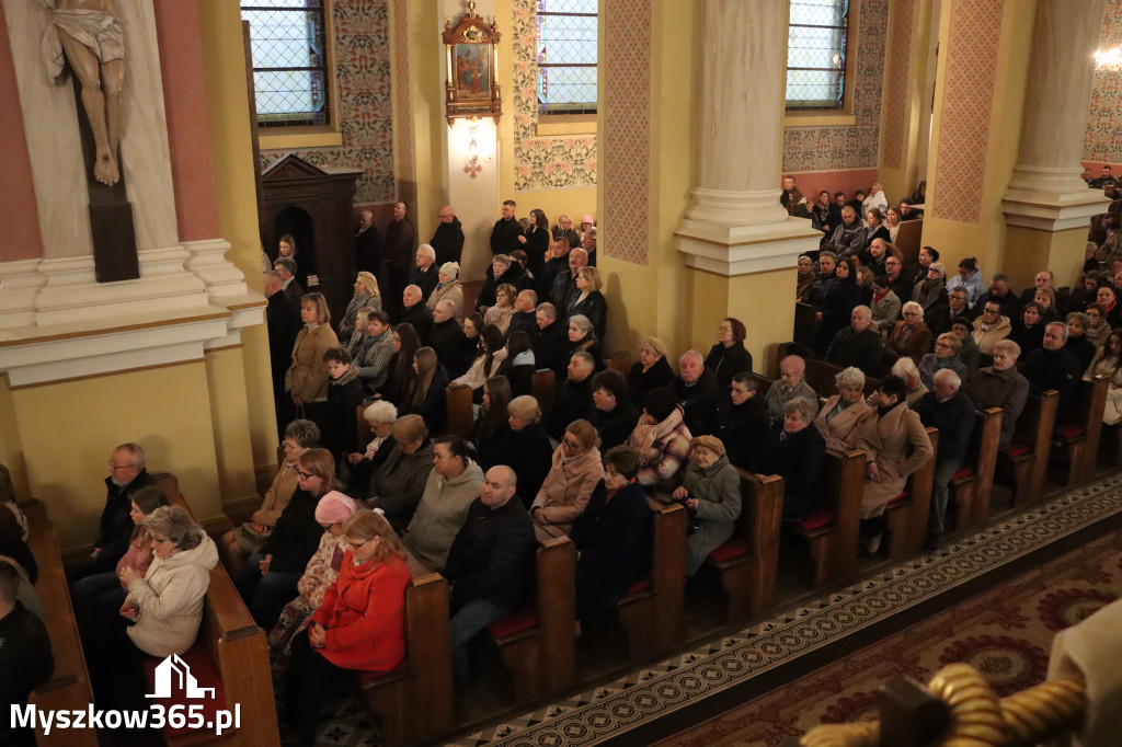 Fotorelacja II: Msza Rezurekcyjna w Koziegłówkach - Wielkanoc 2026!