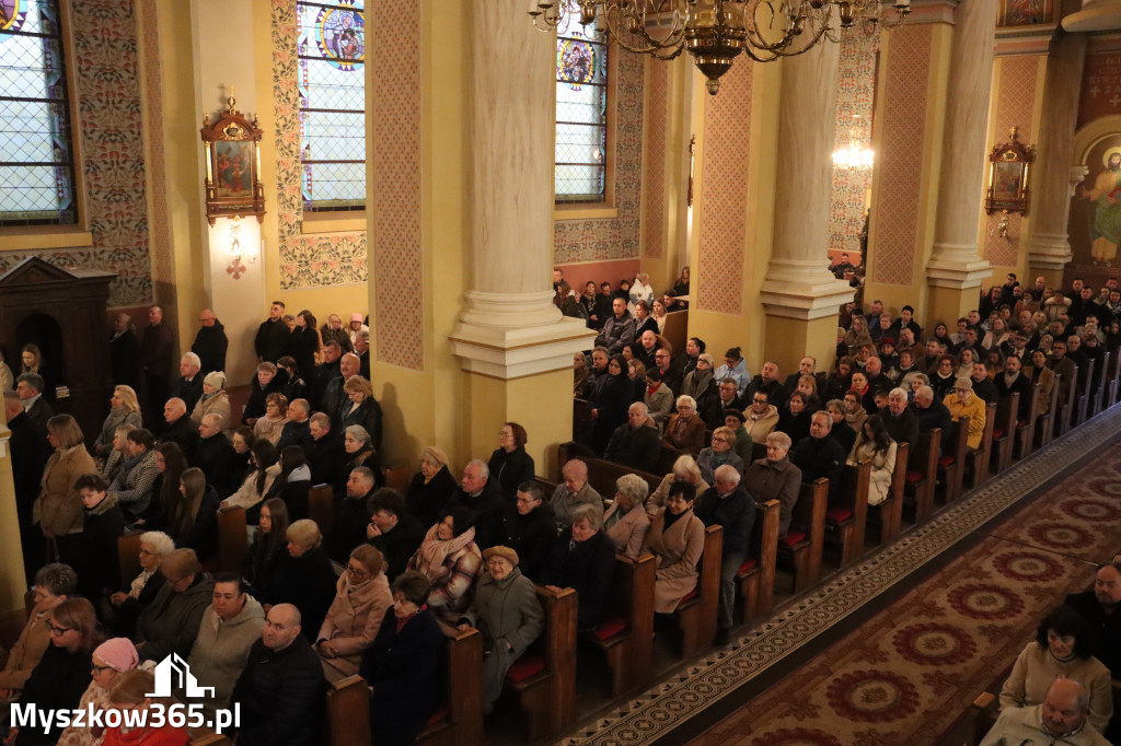 Fotorelacja II: Msza Rezurekcyjna w Koziegłówkach - Wielkanoc 2026!