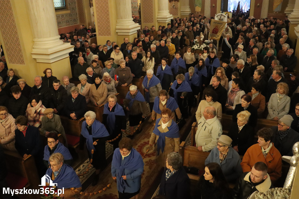 Fotorelacja II: Msza Rezurekcyjna w Koziegłówkach - Wielkanoc 2026!