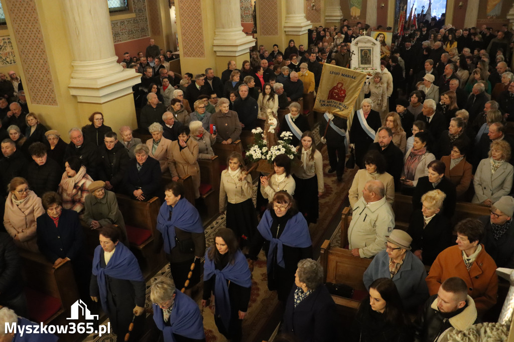 Fotorelacja II: Msza Rezurekcyjna w Koziegłówkach - Wielkanoc 2026!