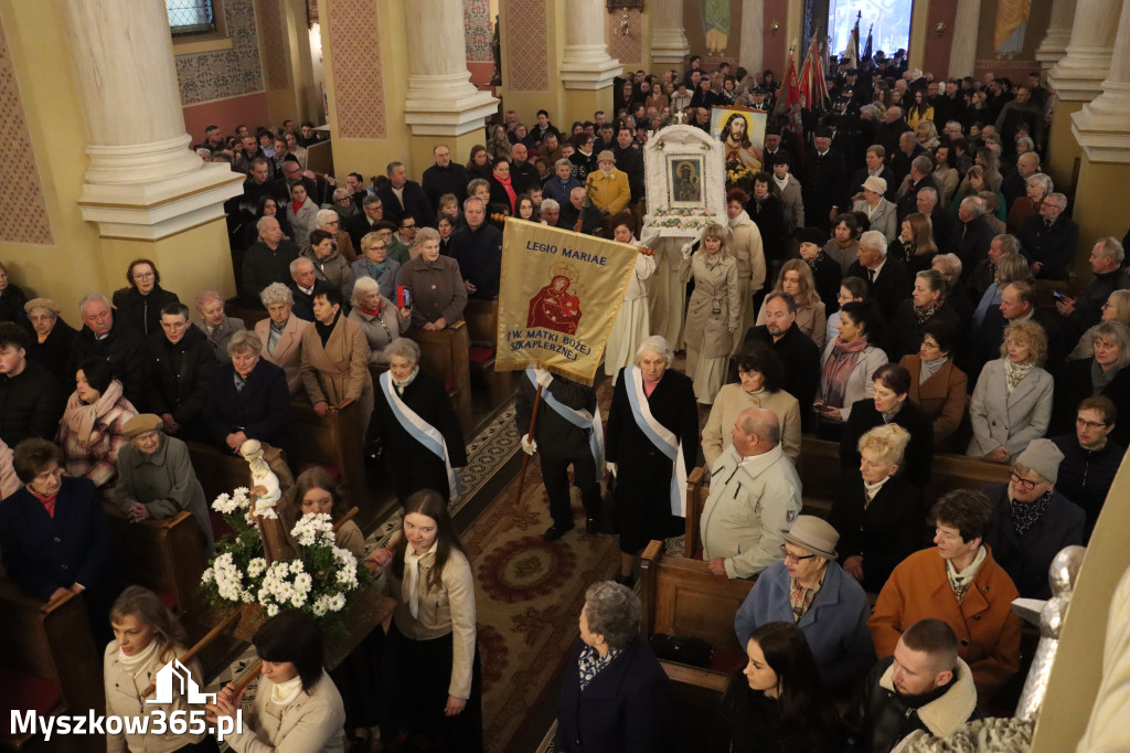 Fotorelacja II: Msza Rezurekcyjna w Koziegłówkach - Wielkanoc 2026!