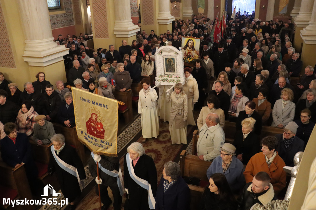 Fotorelacja II: Msza Rezurekcyjna w Koziegłówkach - Wielkanoc 2026!