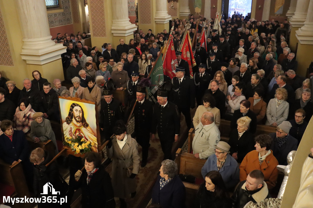 Fotorelacja II: Msza Rezurekcyjna w Koziegłówkach - Wielkanoc 2026!