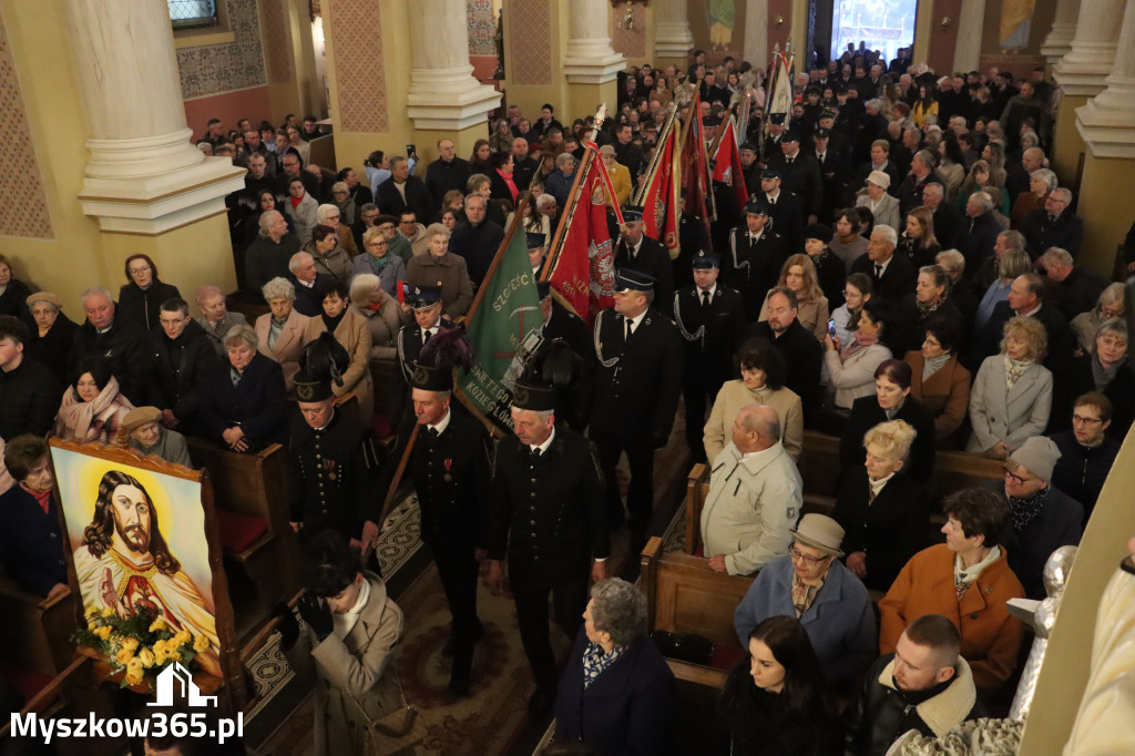 Fotorelacja II: Msza Rezurekcyjna w Koziegłówkach - Wielkanoc 2026!