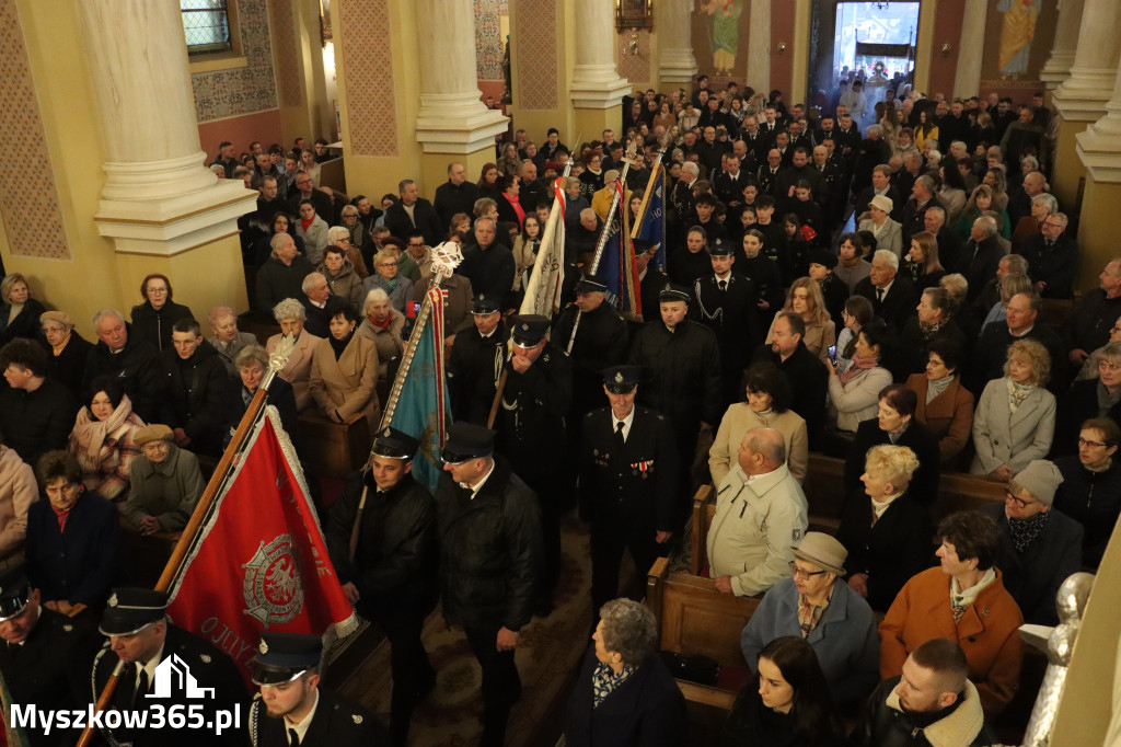 Fotorelacja II: Msza Rezurekcyjna w Koziegłówkach - Wielkanoc 2026!
