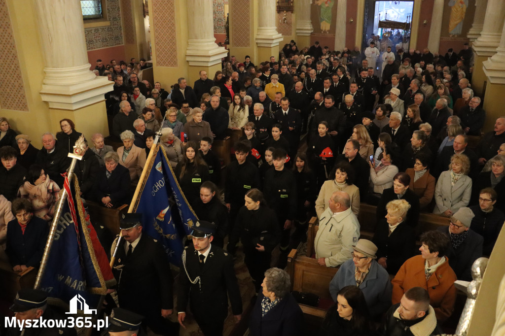 Fotorelacja II: Msza Rezurekcyjna w Koziegłówkach - Wielkanoc 2026!