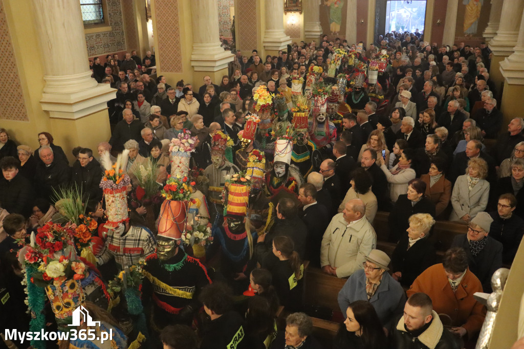 Fotorelacja II: Msza Rezurekcyjna w Koziegłówkach - Wielkanoc 2026!