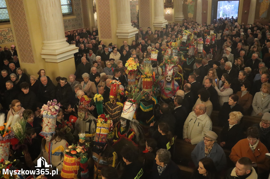 Fotorelacja II: Msza Rezurekcyjna w Koziegłówkach - Wielkanoc 2026!