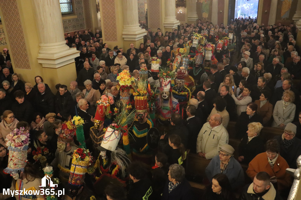 Fotorelacja II: Msza Rezurekcyjna w Koziegłówkach - Wielkanoc 2026!