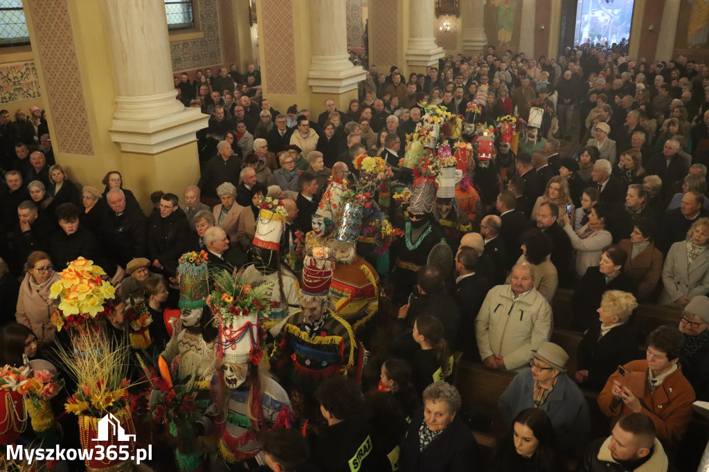 Fotorelacja II: Msza Rezurekcyjna w Koziegłówkach - Wielkanoc 2026!