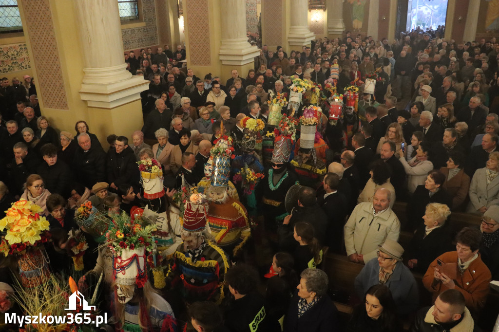 Fotorelacja II: Msza Rezurekcyjna w Koziegłówkach - Wielkanoc 2026!