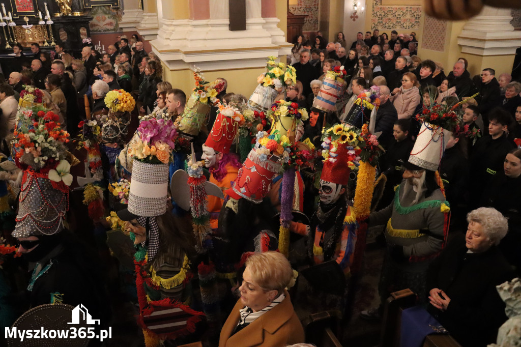 Fotorelacja II: Msza Rezurekcyjna w Koziegłówkach - Wielkanoc 2026!