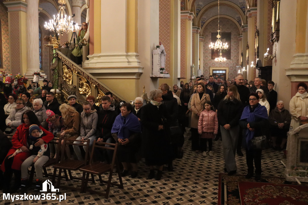 Fotorelacja II: Msza Rezurekcyjna w Koziegłówkach - Wielkanoc 2026!