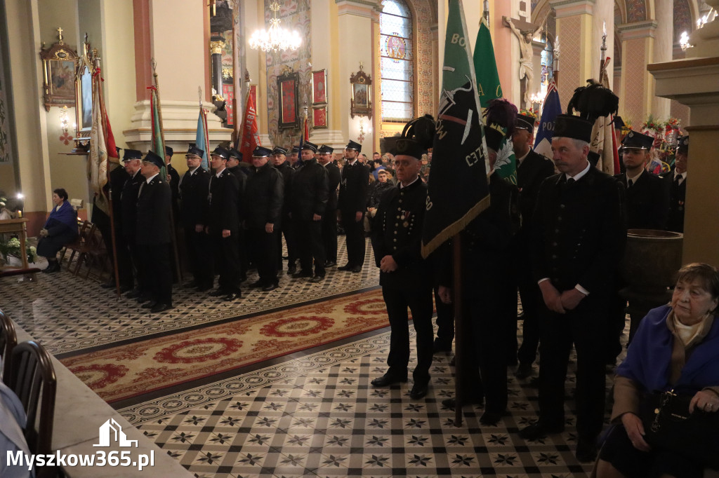 Fotorelacja II: Msza Rezurekcyjna w Koziegłówkach - Wielkanoc 2026!