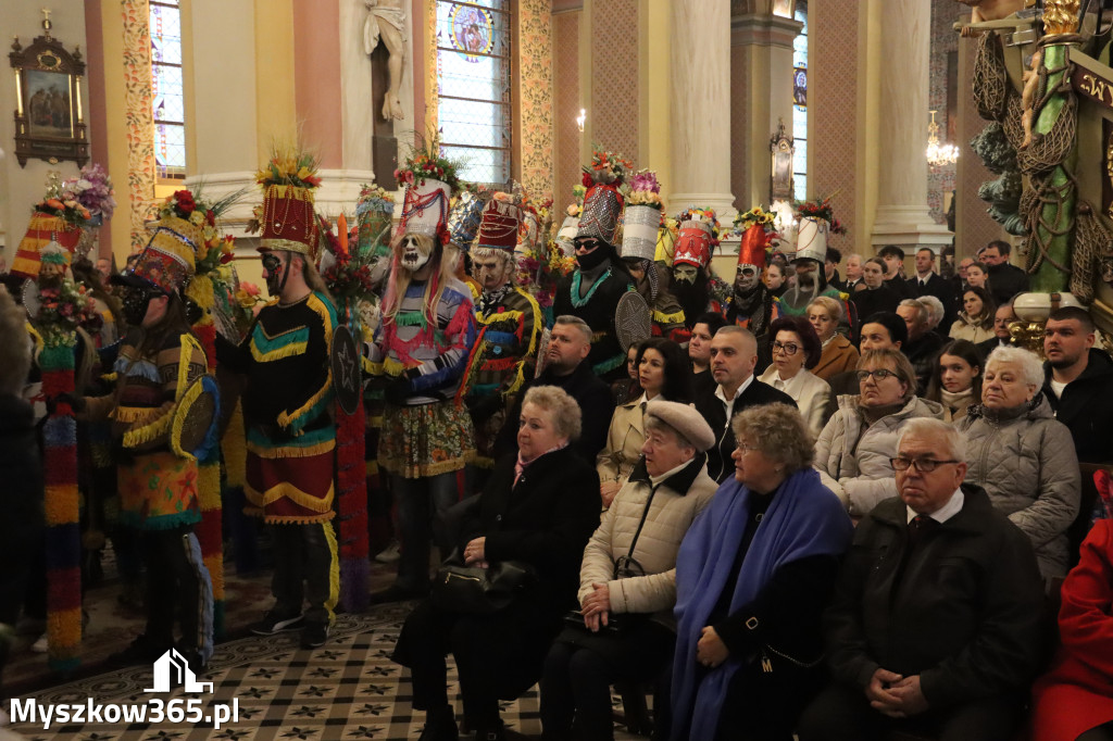 Fotorelacja II: Msza Rezurekcyjna w Koziegłówkach - Wielkanoc 2026!