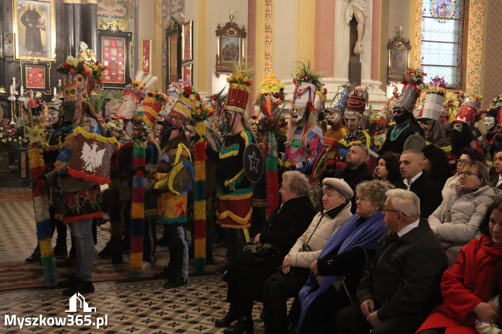 Fotorelacja II: Msza Rezurekcyjna w Koziegłówkach - Wielkanoc 2026!