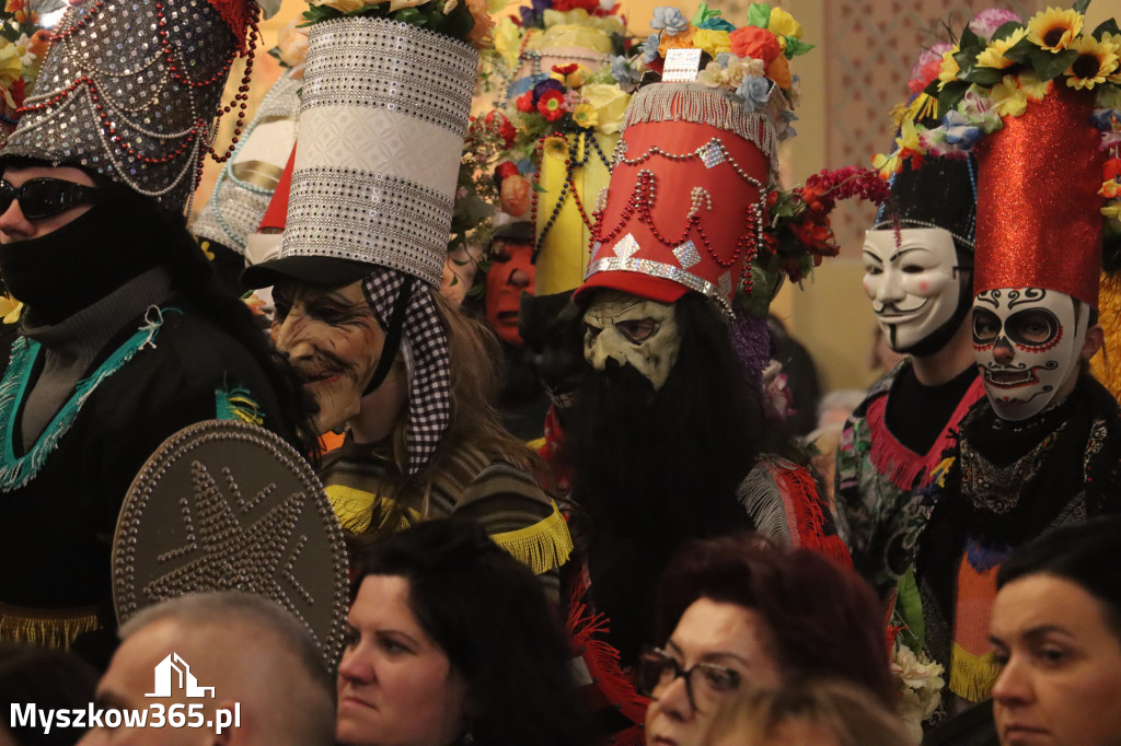 Fotorelacja II: Msza Rezurekcyjna w Koziegłówkach - Wielkanoc 2026!