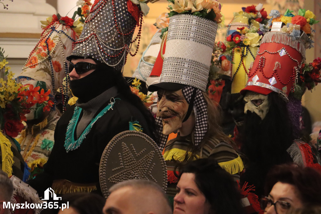 Fotorelacja II: Msza Rezurekcyjna w Koziegłówkach - Wielkanoc 2026!