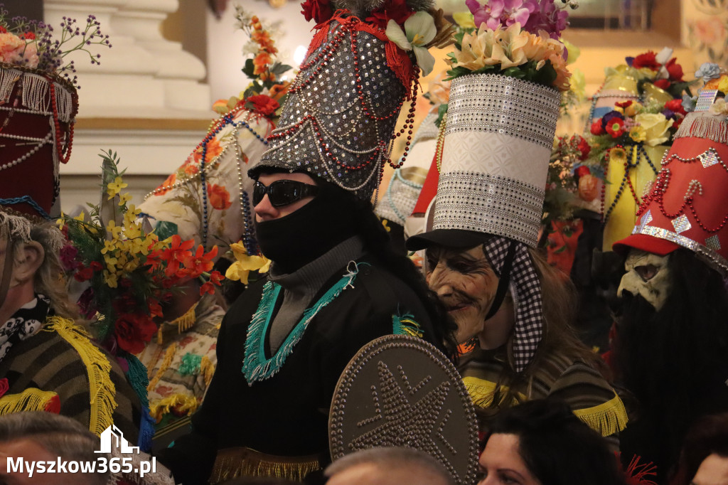 Fotorelacja II: Msza Rezurekcyjna w Koziegłówkach - Wielkanoc 2026!