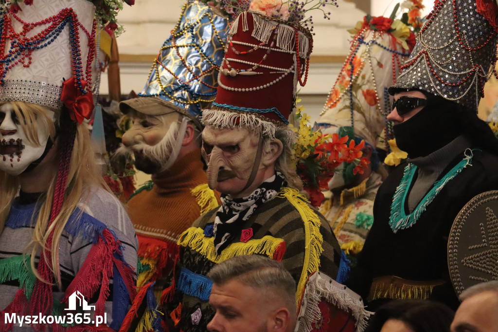 Fotorelacja II: Msza Rezurekcyjna w Koziegłówkach - Wielkanoc 2026!