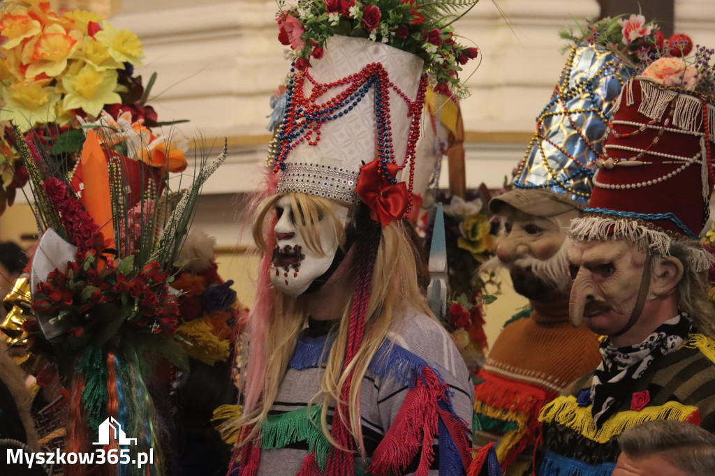 Fotorelacja II: Msza Rezurekcyjna w Koziegłówkach - Wielkanoc 2026!