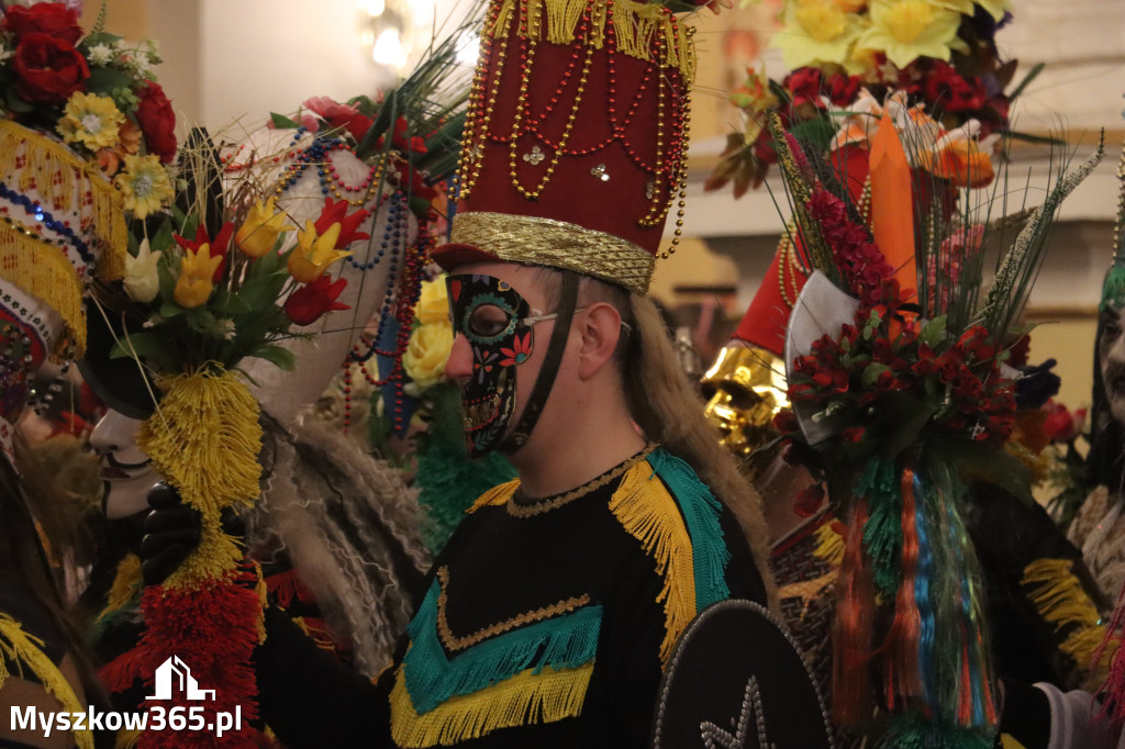 Fotorelacja II: Msza Rezurekcyjna w Koziegłówkach - Wielkanoc 2026!