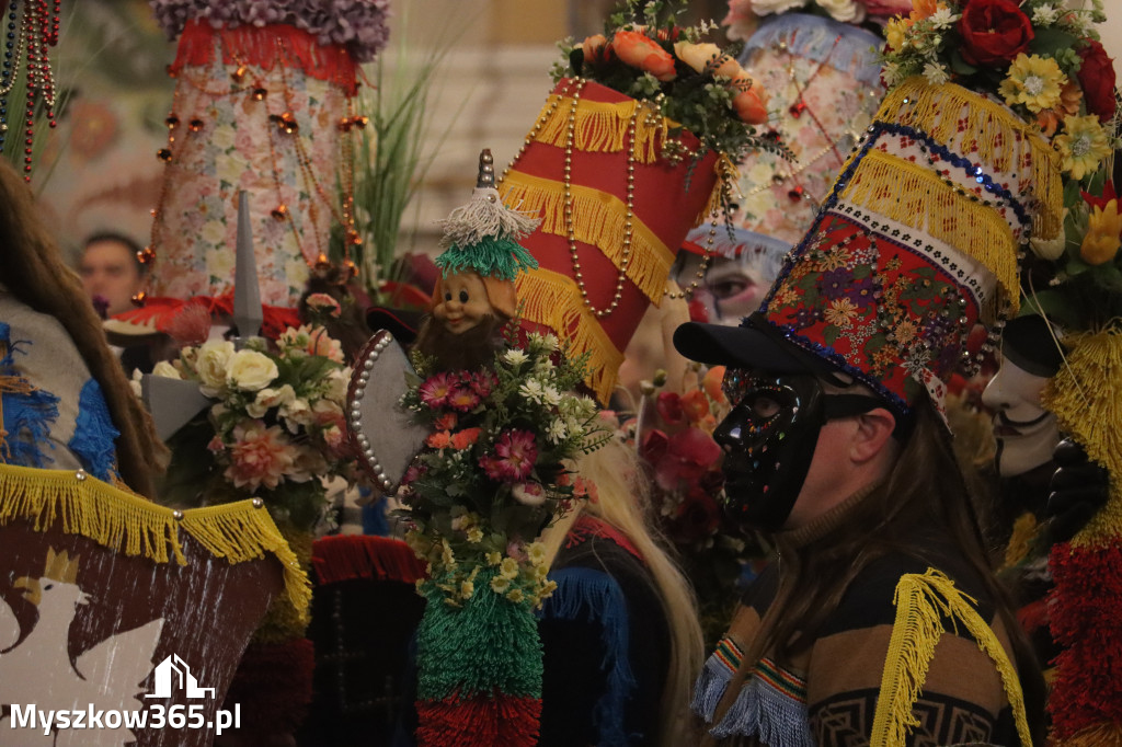 Fotorelacja II: Msza Rezurekcyjna w Koziegłówkach - Wielkanoc 2026!