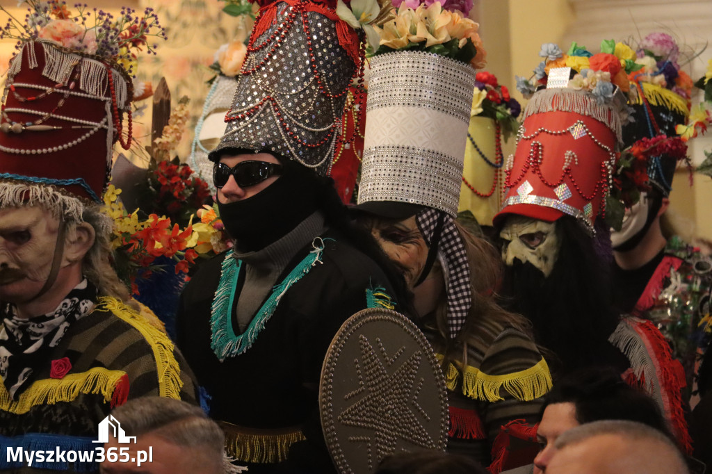 Fotorelacja II: Msza Rezurekcyjna w Koziegłówkach - Wielkanoc 2026!