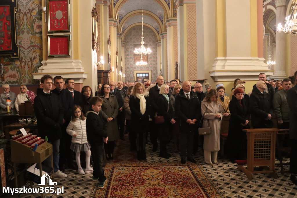 Fotorelacja II: Msza Rezurekcyjna w Koziegłówkach - Wielkanoc 2026!