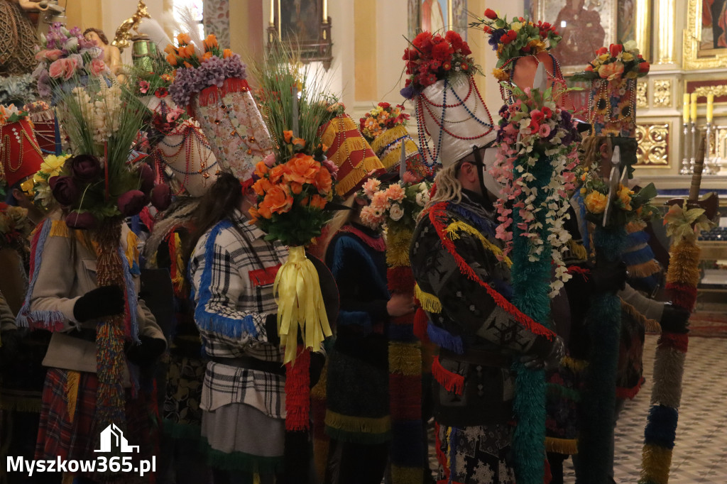 Fotorelacja II: Msza Rezurekcyjna w Koziegłówkach - Wielkanoc 2026!