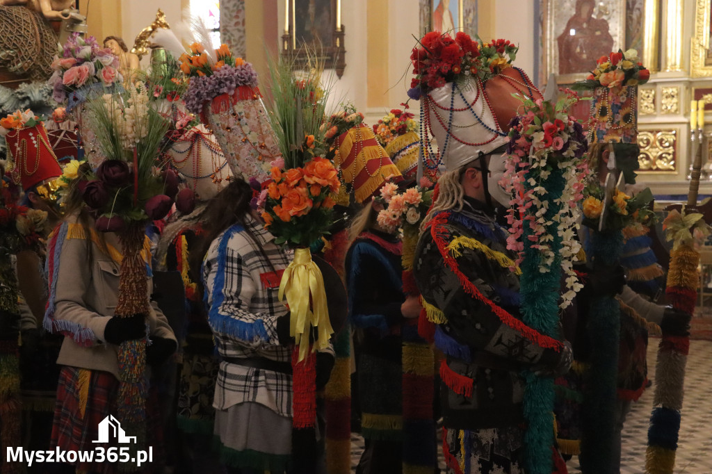 Fotorelacja II: Msza Rezurekcyjna w Koziegłówkach - Wielkanoc 2026!