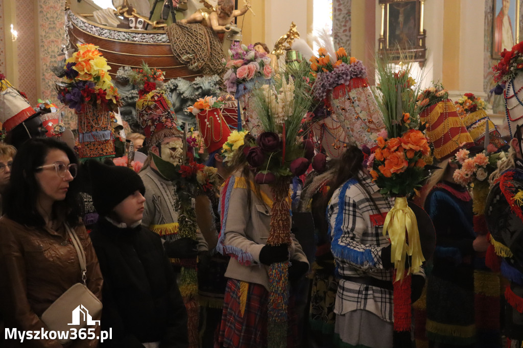 Fotorelacja II: Msza Rezurekcyjna w Koziegłówkach - Wielkanoc 2026!