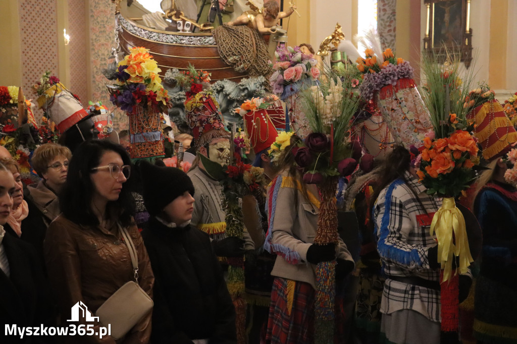 Fotorelacja II: Msza Rezurekcyjna w Koziegłówkach - Wielkanoc 2026!