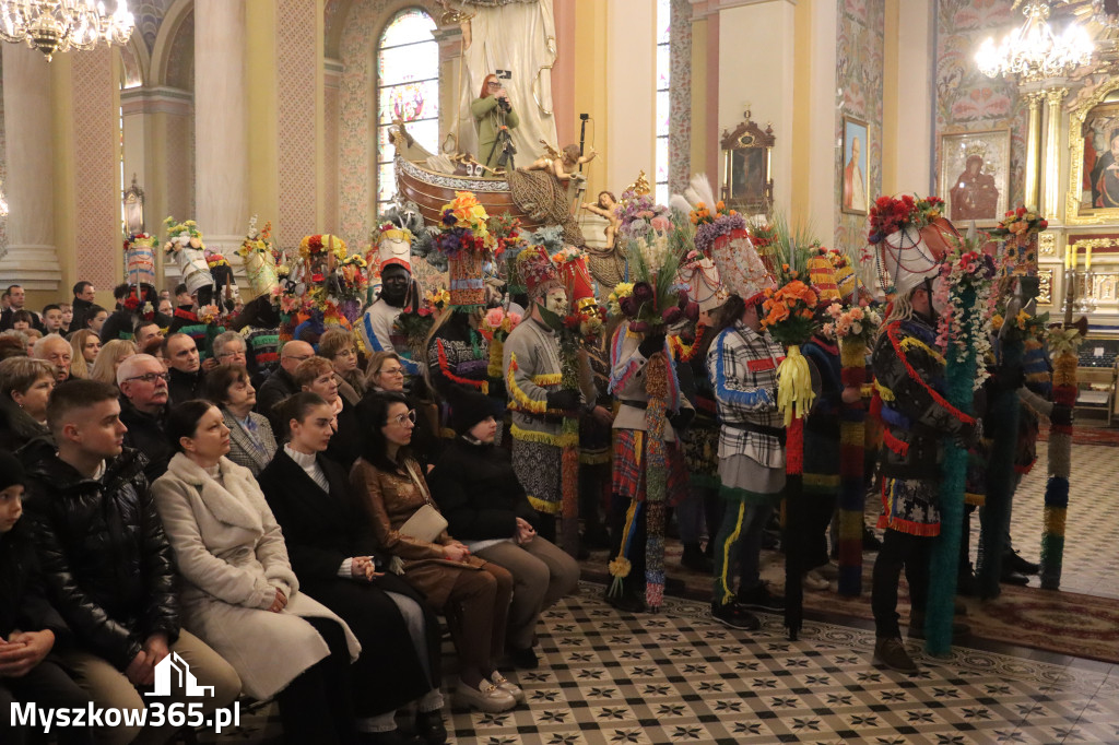 Fotorelacja II: Msza Rezurekcyjna w Koziegłówkach - Wielkanoc 2026!