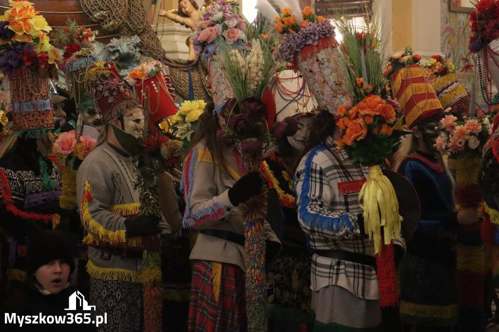 Fotorelacja II: Msza Rezurekcyjna w Koziegłówkach - Wielkanoc 2026!