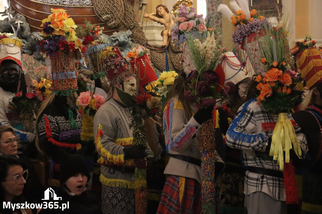 Fotorelacja II: Msza Rezurekcyjna w Koziegłówkach - Wielkanoc 2026!