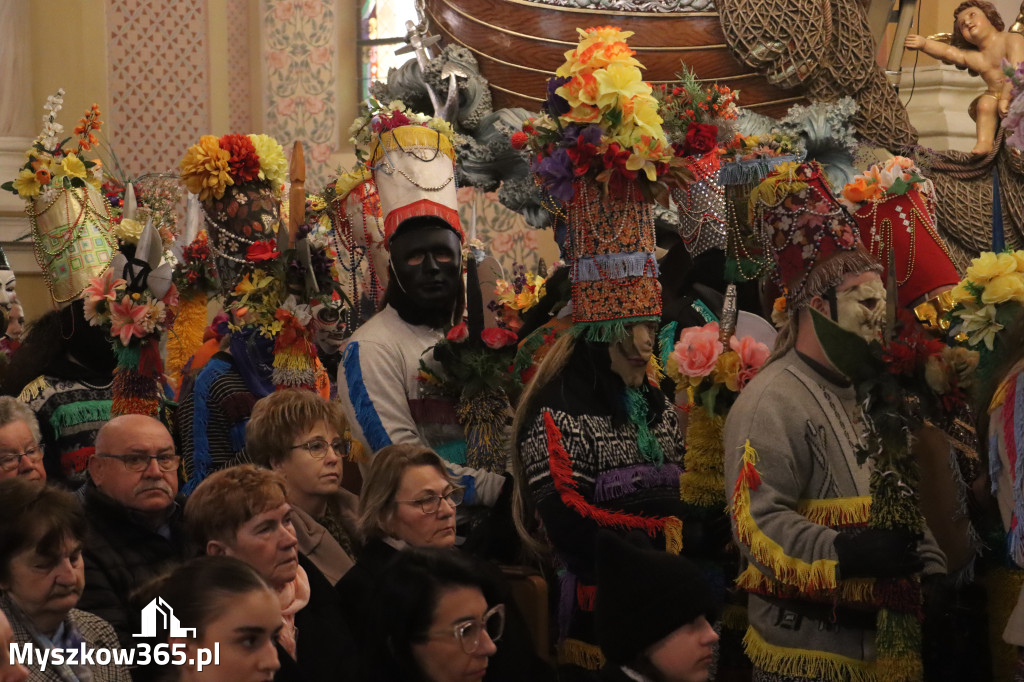 Fotorelacja II: Msza Rezurekcyjna w Koziegłówkach - Wielkanoc 2026!