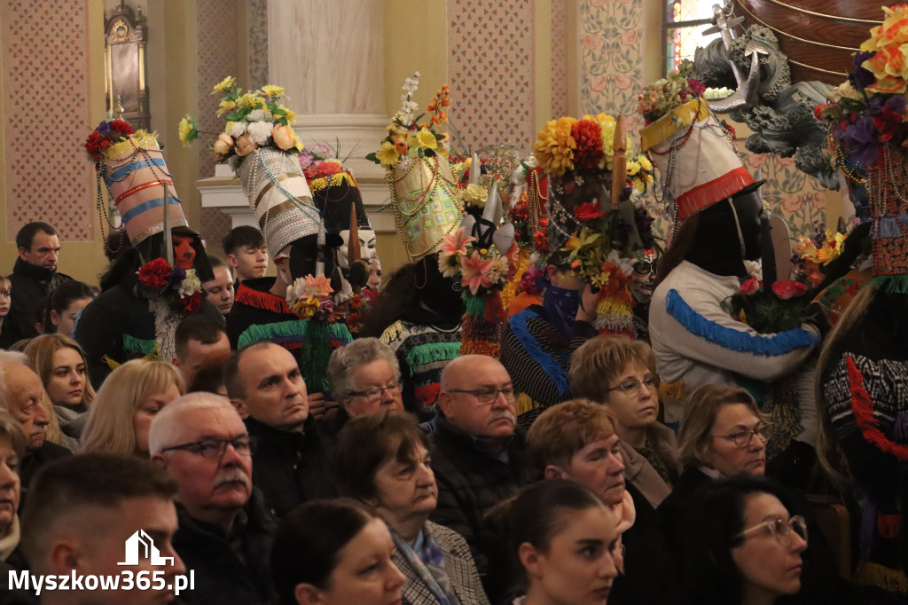 Fotorelacja II: Msza Rezurekcyjna w Koziegłówkach - Wielkanoc 2026!