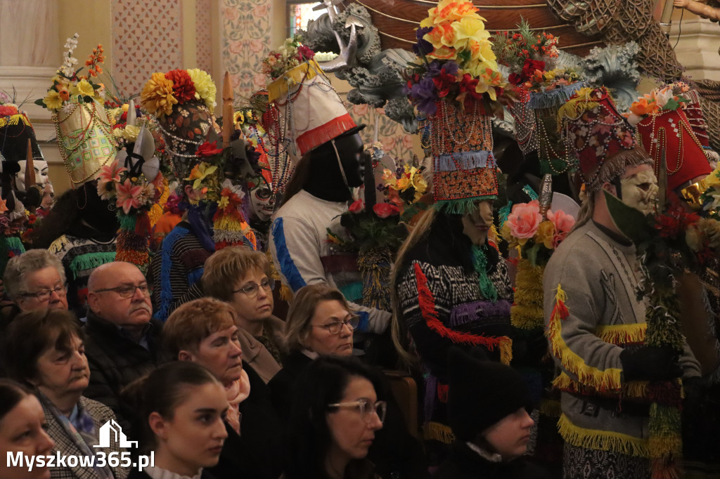 Fotorelacja II: Msza Rezurekcyjna w Koziegłówkach - Wielkanoc 2026!