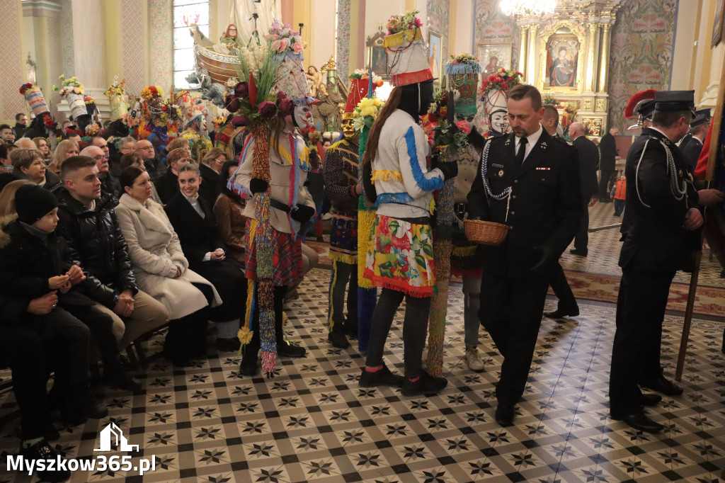 Fotorelacja II: Msza Rezurekcyjna w Koziegłówkach - Wielkanoc 2026!