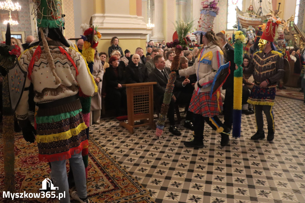 Fotorelacja II: Msza Rezurekcyjna w Koziegłówkach - Wielkanoc 2026!