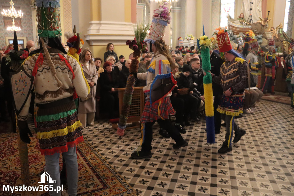 Fotorelacja II: Msza Rezurekcyjna w Koziegłówkach - Wielkanoc 2026!