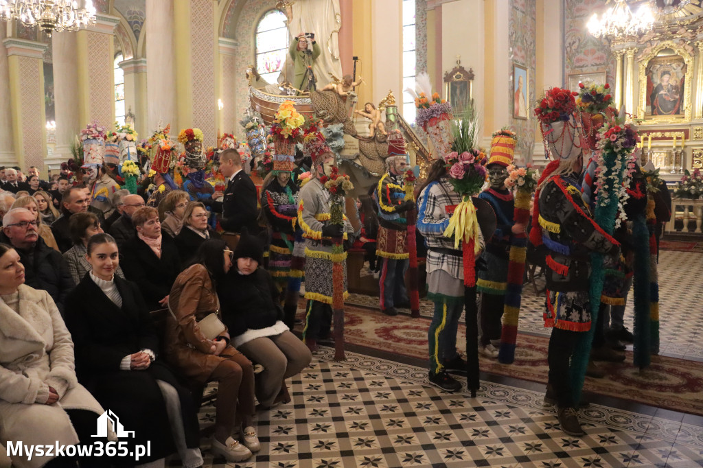 Fotorelacja II: Msza Rezurekcyjna w Koziegłówkach - Wielkanoc 2026!
