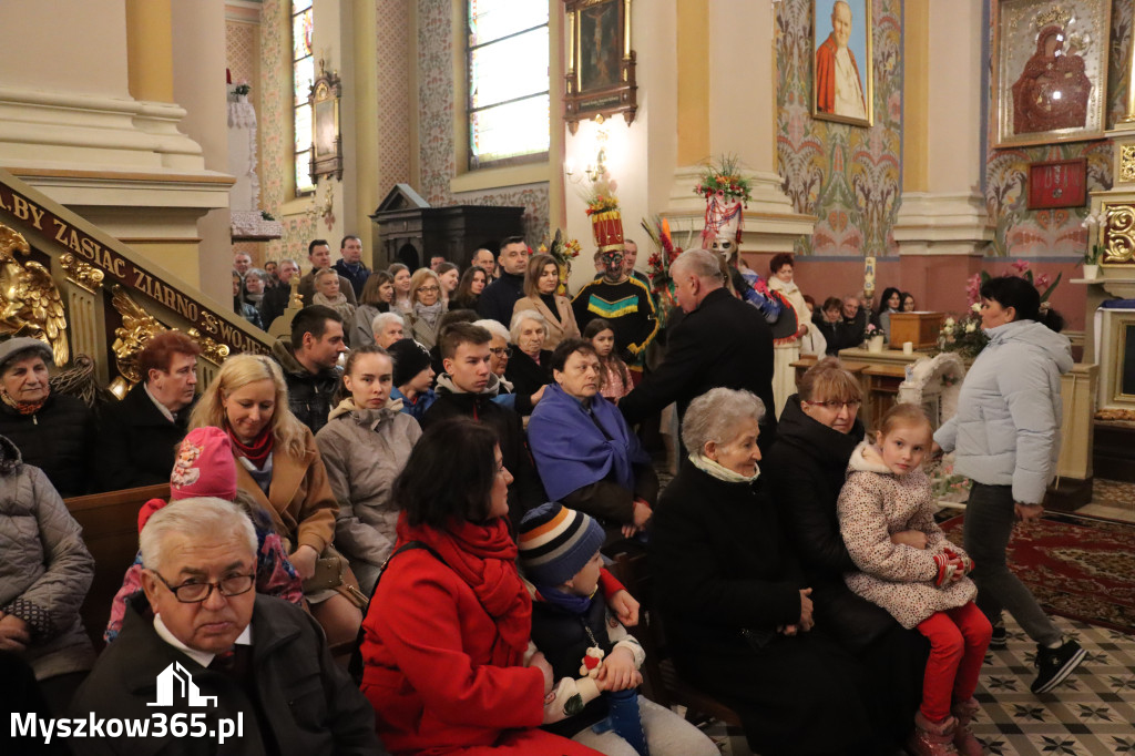 Fotorelacja II: Msza Rezurekcyjna w Koziegłówkach - Wielkanoc 2026!